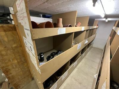 Übersichtsbild von various tube conectors